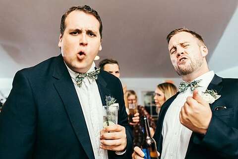 Antrim 1844 Wedding || Anna Reynal Photography || Charm City Wed || www.charmcitywed.com