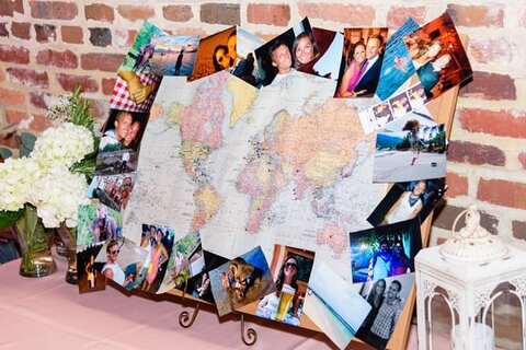 Boho American Visionary Art Museum Wedding || Anthony Sekellicki Photography || Charm City Wed || www.charmcitywed.com