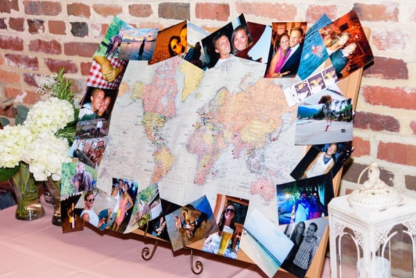 Boho American Visionary Art Museum Wedding || Anthony Sekellicki Photography || Charm City Wed || www.charmcitywed.com