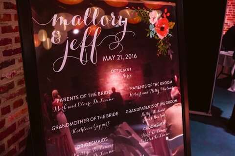 Boho American Visionary Art Museum Wedding || Anthony Sekellicki Photography || Charm City Wed || www.charmcitywed.com