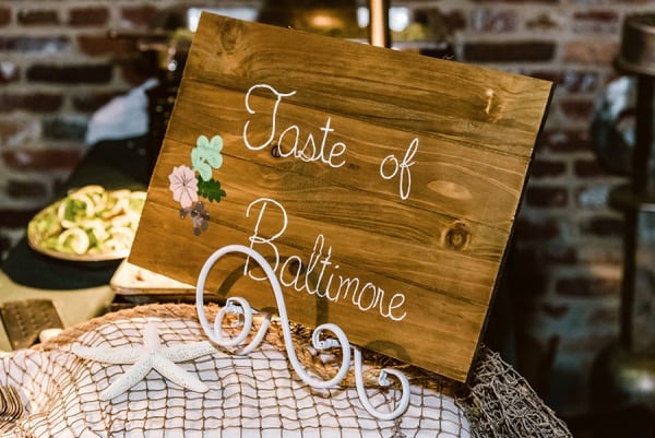 Boho American Visionary Art Museum Wedding || Anthony Sekellicki Photography || Charm City Wed || www.charmcitywed.com