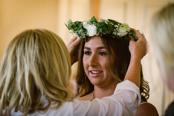 Boho American Visionary Art Museum Wedding || Anthony Sekellicki Photography || Charm City Wed || www.charmcitywed.com