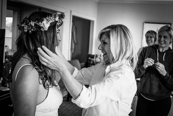 Boho American Visionary Art Museum Wedding || Anthony Sekellicki Photography || Charm City Wed || www.charmcitywed.com