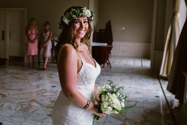 Boho American Visionary Art Museum Wedding || Anthony Sekellicki Photography || Charm City Wed || www.charmcitywed.com