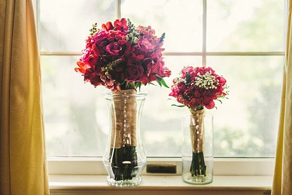 Glen Elg Backyard Wedding || C&I Photographers || Charm City Wed || www.charmcitywed.com