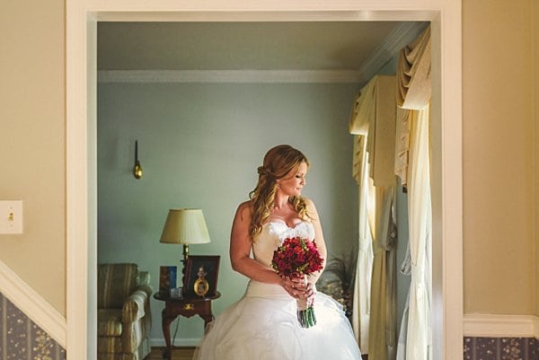 Glen Elg Backyard Wedding || C&I Photographers || Charm City Wed || www.charmcitywed.com