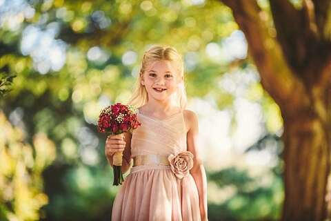 Glen Elg Backyard Wedding || C&I Photographers || Charm City Wed || www.charmcitywed.com