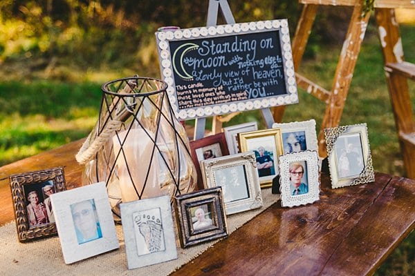 Glen Elg Backyard Wedding || C&I Photographers || Charm City Wed || www.charmcitywed.com