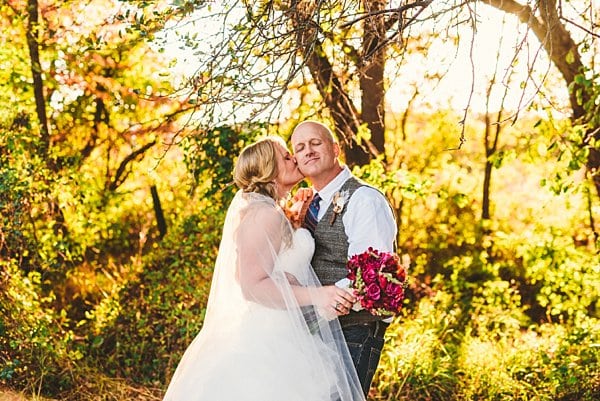 Glen Elg Backyard Wedding || C&I Photographers || Charm City Wed || www.charmcitywed.com