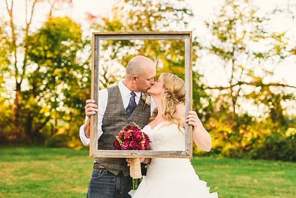 Glen Elg Backyard Wedding || C&I Photographers || Charm City Wed || www.charmcitywed.com