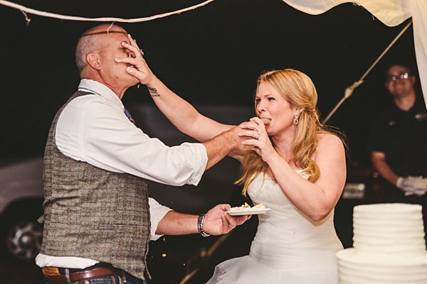 Glen Elg Backyard Wedding || C&I Photographers || Charm City Wed || www.charmcitywed.com