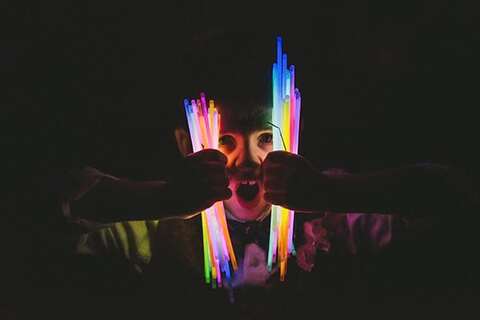 Glen Elg Backyard Wedding || C&I Photographers || Charm City Wed || www.charmcitywed.com