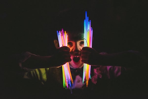 Glen Elg Backyard Wedding || C&I Photographers || Charm City Wed || www.charmcitywed.com