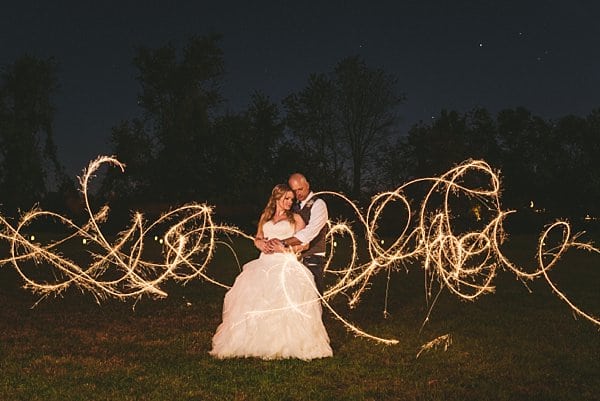 Glen Elg Backyard Wedding || C&I Photographers || Charm City Wed || www.charmcitywed.com