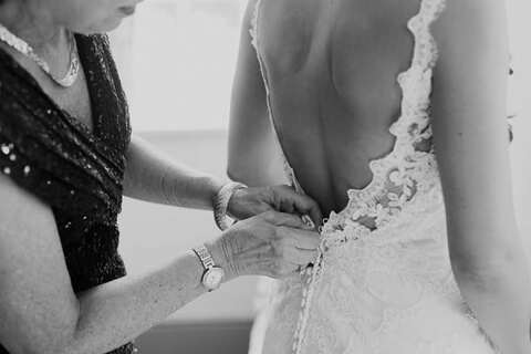 Historic Waverly Mansion Wedding || L.A Birdie Photography || Charm City Wed || www.charmcitywed.com