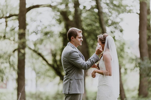 Historic Waverly Mansion Wedding || L.A Birdie Photography || Charm City Wed || www.charmcitywed.com