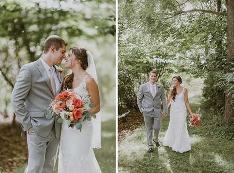 Historic Waverly Mansion Wedding || L.A Birdie Photography || Charm City Wed || www.charmcitywed.com