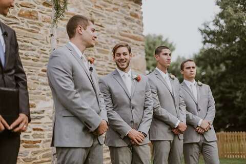 Historic Waverly Mansion Wedding || L.A Birdie Photography || Charm City Wed || www.charmcitywed.com