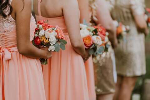 Historic Waverly Mansion Wedding || L.A Birdie Photography || Charm City Wed || www.charmcitywed.com