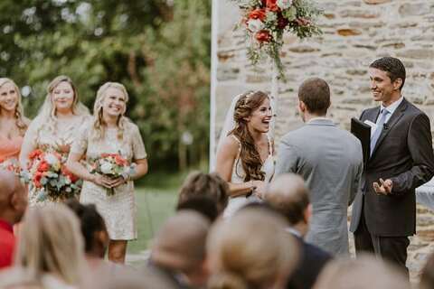 Historic Waverly Mansion Wedding || L.A Birdie Photography || Charm City Wed || www.charmcitywed.com