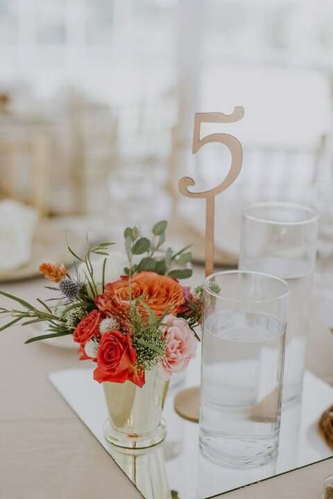 Historic Waverly Mansion Wedding || L.A Birdie Photography || Charm City Wed || www.charmcitywed.com