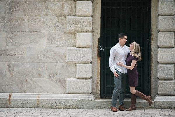 Lake Roland Engagement || Anne Casey Photography || Charm City Wed || www.charmcitywed.com