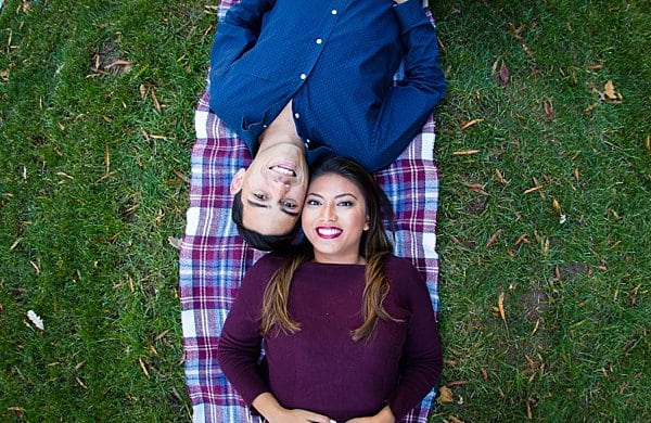 Loyola Engagement || Jessica Eastburn Photography || Charm City Wed || www.charmcitywed.com