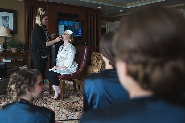 National Harbor Sunset Room Wedding || Taylor and Ben Photography || Charm City Wed || www.charmcitywed.com