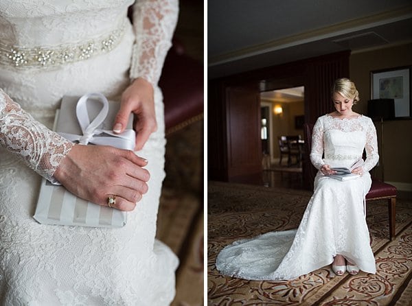 National Harbor Sunset Room Wedding || Taylor and Ben Photography || Charm City Wed || www.charmcitywed.com