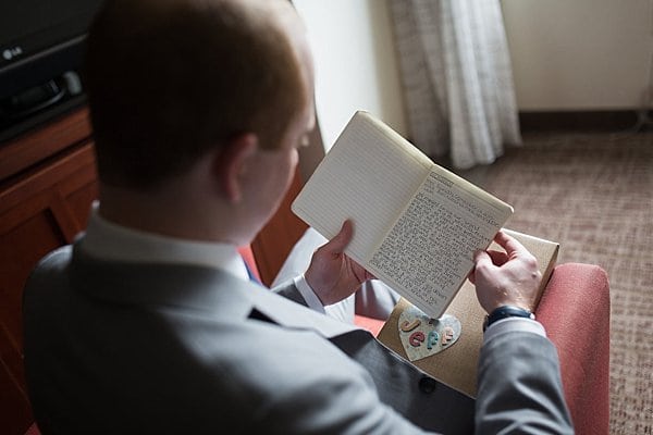 National Harbor Sunset Room Wedding || Taylor and Ben Photography || Charm City Wed || www.charmcitywed.com