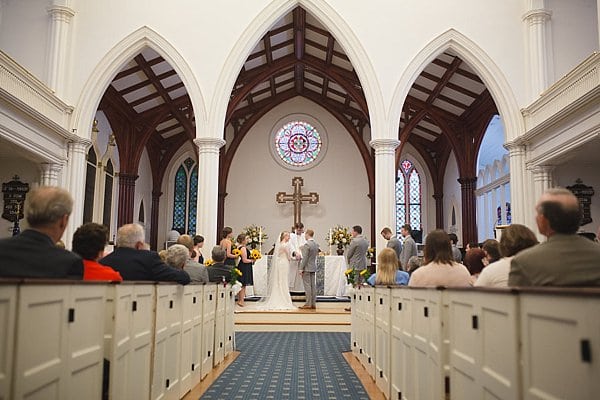 National Harbor Sunset Room Wedding || Taylor and Ben Photography || Charm City Wed || www.charmcitywed.com