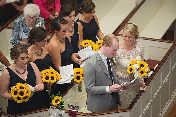 National Harbor Sunset Room Wedding || Taylor and Ben Photography || Charm City Wed || www.charmcitywed.com