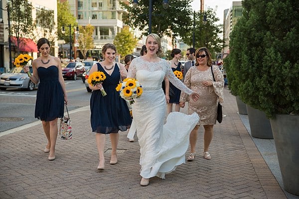 National Harbor Sunset Room Wedding || Taylor and Ben Photography || Charm City Wed || www.charmcitywed.com