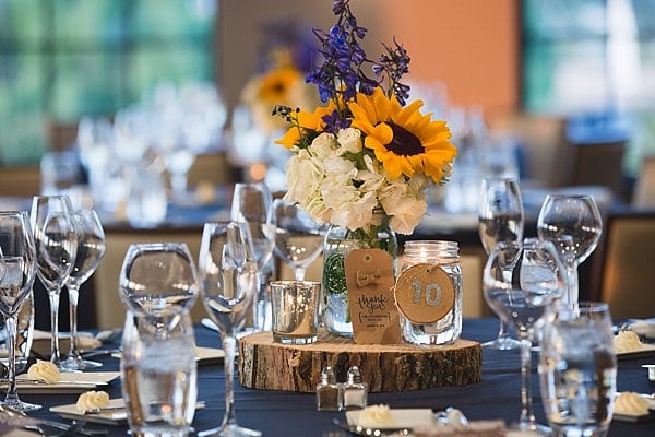 National Harbor Sunset Room Wedding || Taylor and Ben Photography || Charm City Wed || www.charmcitywed.com