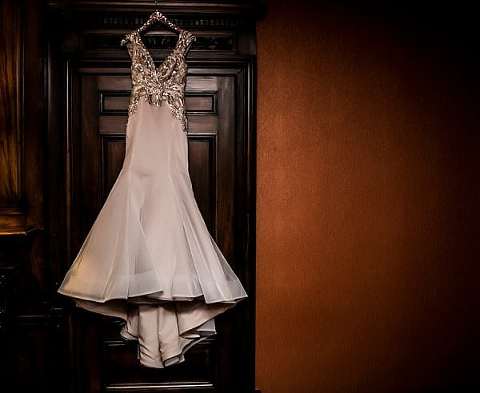 New Years Eve Wedding at The Belvedere || Nancy Anderson Cordell Photography || Charm City Wed || www.charmcitywed.com