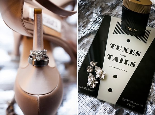 New Years Eve Wedding at The Belvedere || Nancy Anderson Cordell Photography || Charm City Wed || www.charmcitywed.com