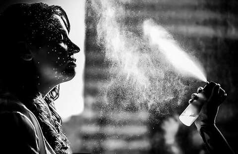 New Years Eve Wedding at The Belvedere || Nancy Anderson Cordell Photography || Charm City Wed || www.charmcitywed.com