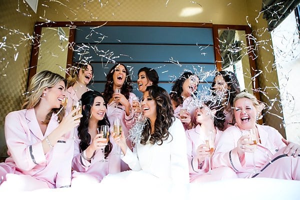 New Years Eve Wedding at The Belvedere || Nancy Anderson Cordell Photography || Charm City Wed || www.charmcitywed.com