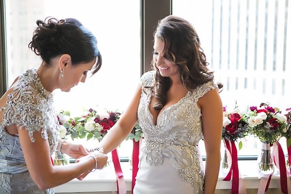 New Years Eve Wedding at The Belvedere || Nancy Anderson Cordell Photography || Charm City Wed || www.charmcitywed.com