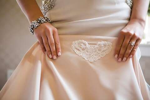 New Years Eve Wedding at The Belvedere || Nancy Anderson Cordell Photography || Charm City Wed || www.charmcitywed.com