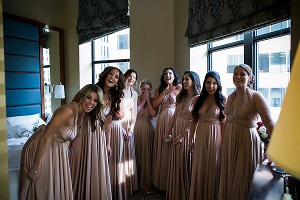 New Years Eve Wedding at The Belvedere || Nancy Anderson Cordell Photography || Charm City Wed || www.charmcitywed.com