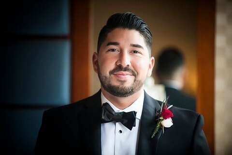 New Years Eve Wedding at The Belvedere || Nancy Anderson Cordell Photography || Charm City Wed || www.charmcitywed.com