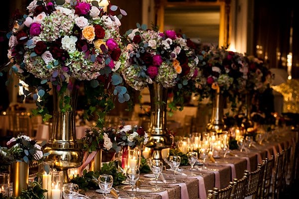 New Years Eve Wedding at The Belvedere || Nancy Anderson Cordell Photography || Charm City Wed || www.charmcitywed.com