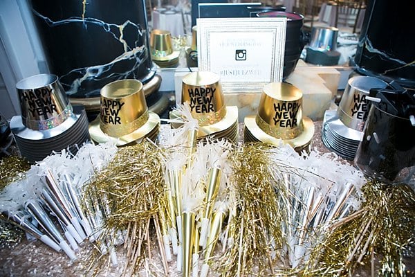 New Years Eve Wedding at The Belvedere || Nancy Anderson Cordell Photography || Charm City Wed || www.charmcitywed.com