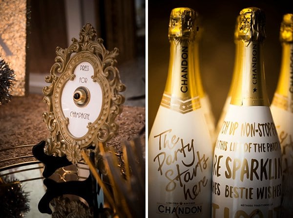 New Years Eve Wedding at The Belvedere || Nancy Anderson Cordell Photography || Charm City Wed || www.charmcitywed.com