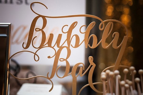 New Years Eve Wedding at The Belvedere || Nancy Anderson Cordell Photography || Charm City Wed || www.charmcitywed.com