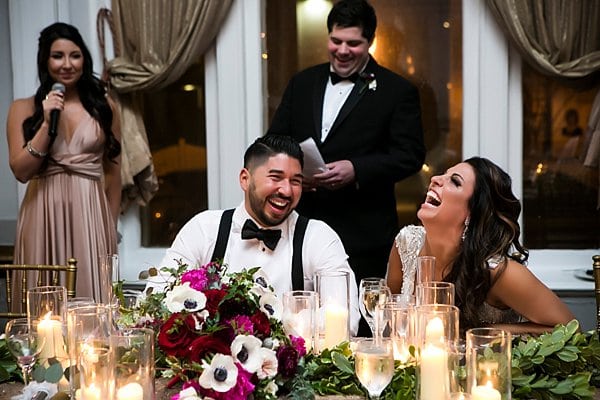 New Years Eve Wedding at The Belvedere || Nancy Anderson Cordell Photography || Charm City Wed || www.charmcitywed.com