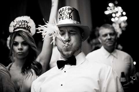 New Years Eve Wedding at The Belvedere || Nancy Anderson Cordell Photography || Charm City Wed || www.charmcitywed.com