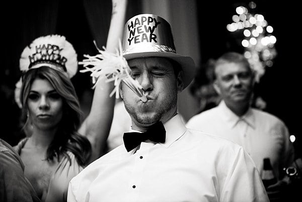 New Years Eve Wedding at The Belvedere || Nancy Anderson Cordell Photography || Charm City Wed || www.charmcitywed.com