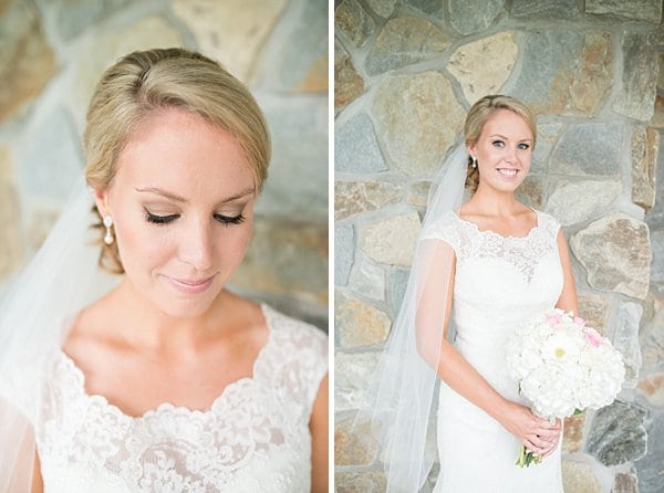 Pond View Farm Wedding || Anna+Mateo || Charm City Wed || www.charmcitywed.com